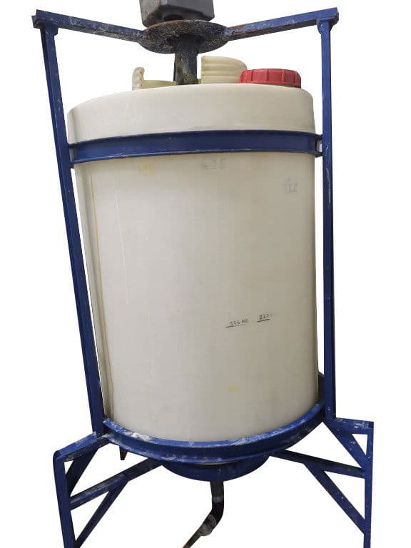 MAGBO PLASTİK SIVI KARIŞTIRICI