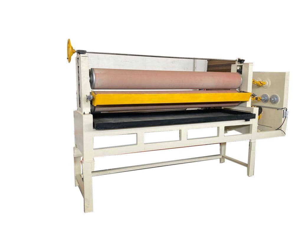  TUTKAL SÜRME MAKİNASI