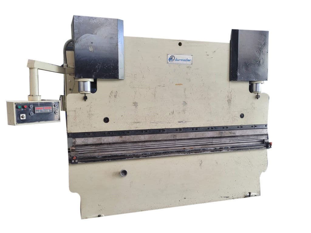 durmazlar hidrolik abkant