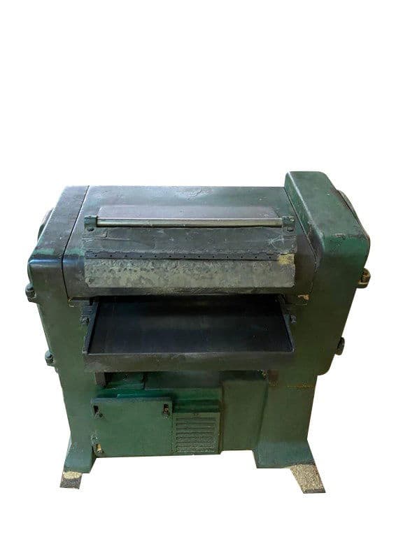 HAİS AHŞAP KALINLIK MAKİNESİ