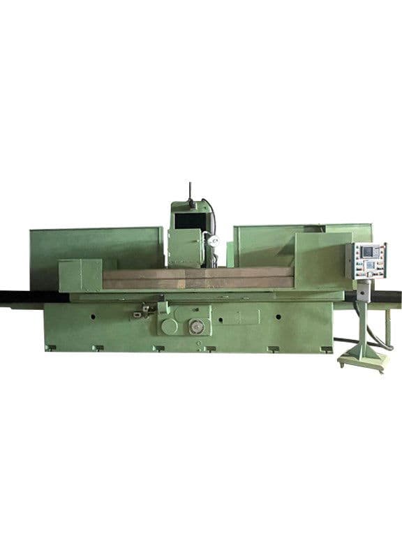 ELB TAŞLAMA TEZGAHI