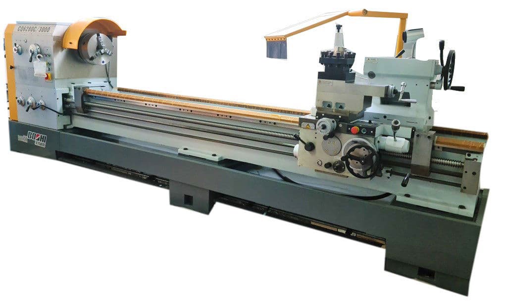 UNİVERSAL TORNA TEZGAHI 