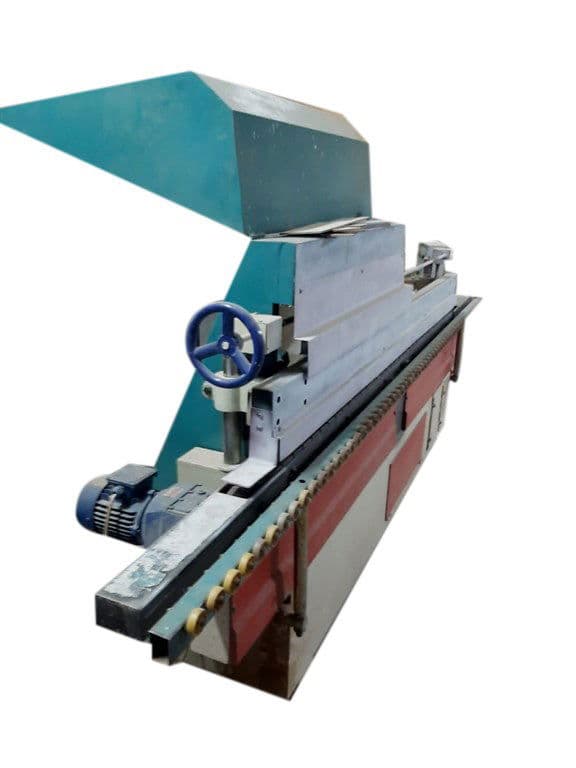 Türksan Kenar Bantlama Makinesi