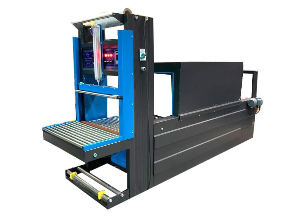 BAŞARI DEĞİRMEN SHİRİNK AMBALAJ MAKİNASI