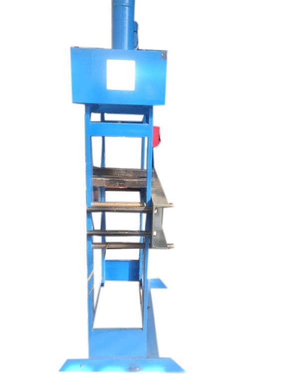 Hidroliksan Hidrolik Pres