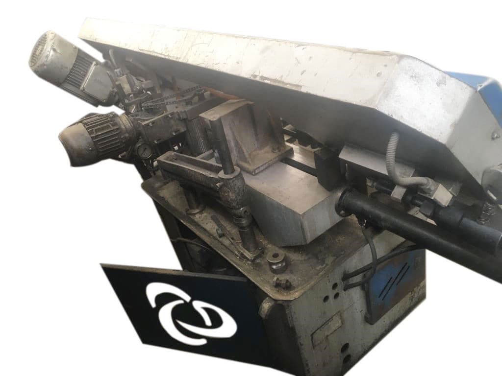 Cuteral Şerit Testere