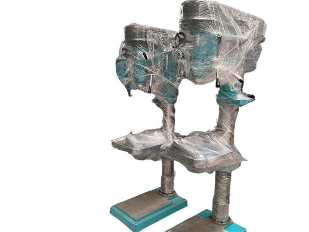 32 MM SÜTUNLU MATKAP