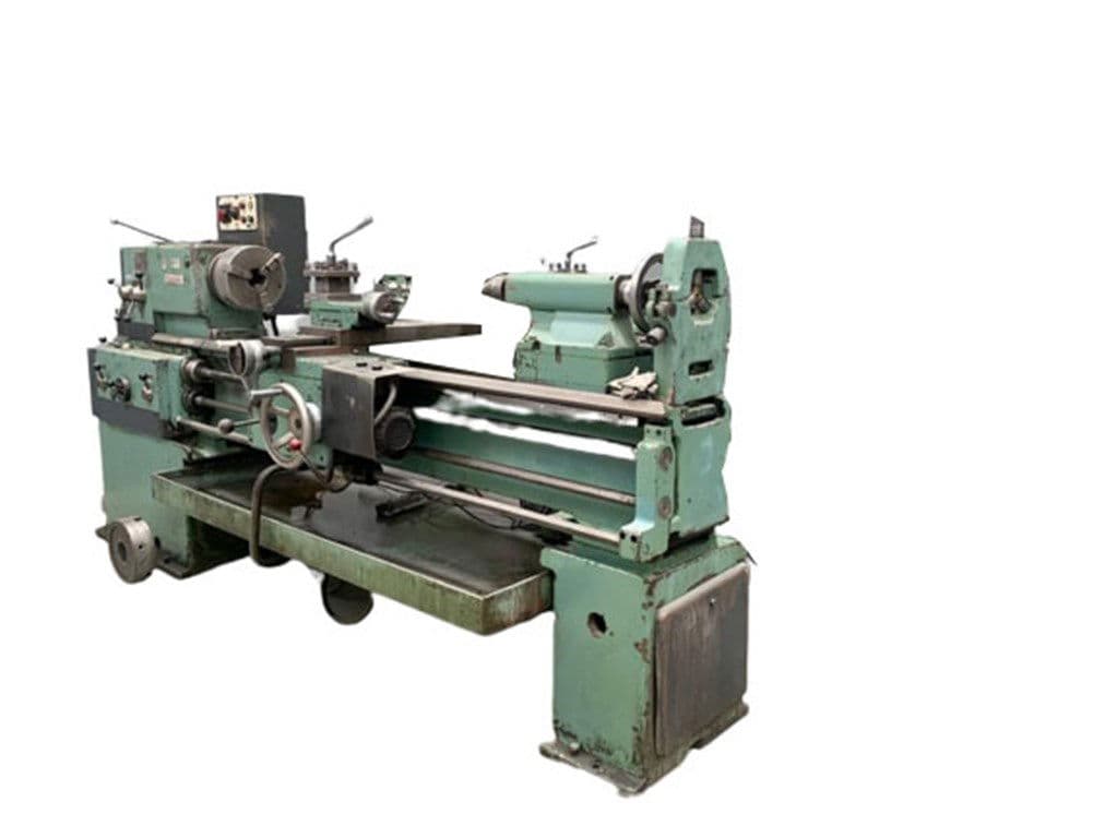 İRAN TOS TORNA 1.5 Mt. Rapidli