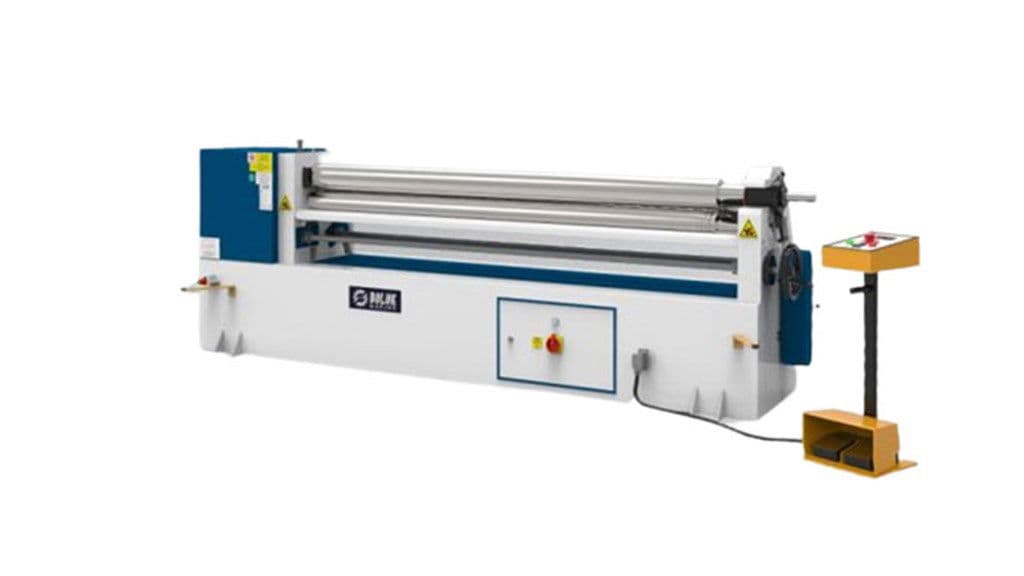 2070x170 mm 3 TOP SİLİNDİR MAKİNASI