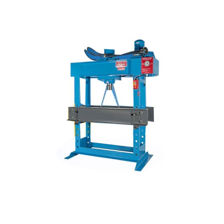 HİDROLİKSAN 120 TON PRES