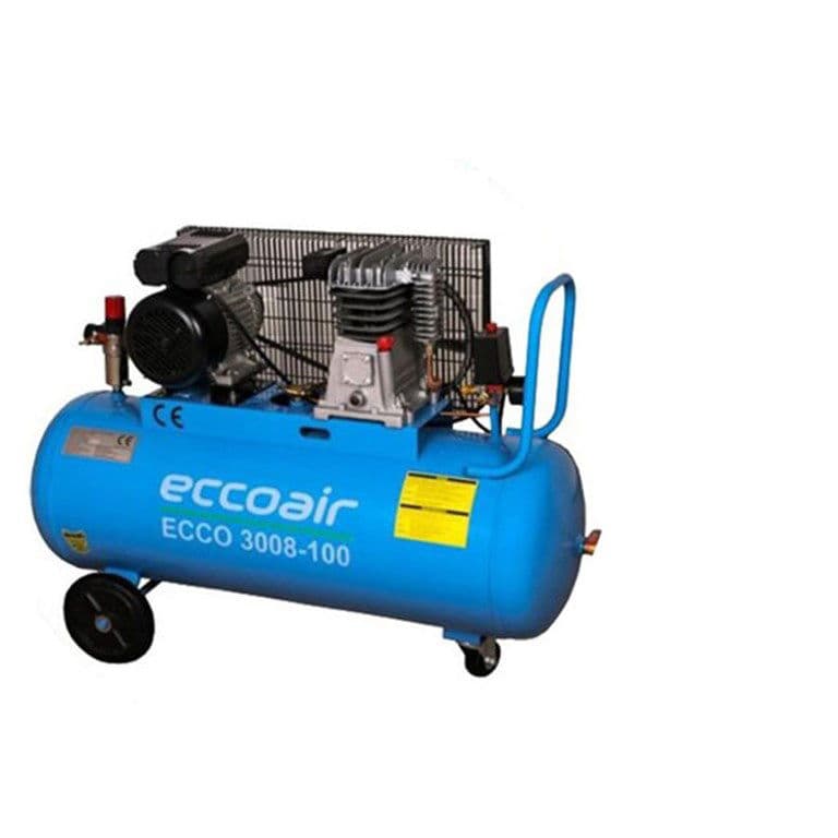 ECCOAİR KOMPRESÖR 