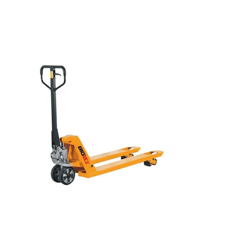 BIGLIFT MANUEL TRANSPALET