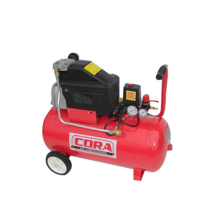 CORA 50S KOMPRESÖR