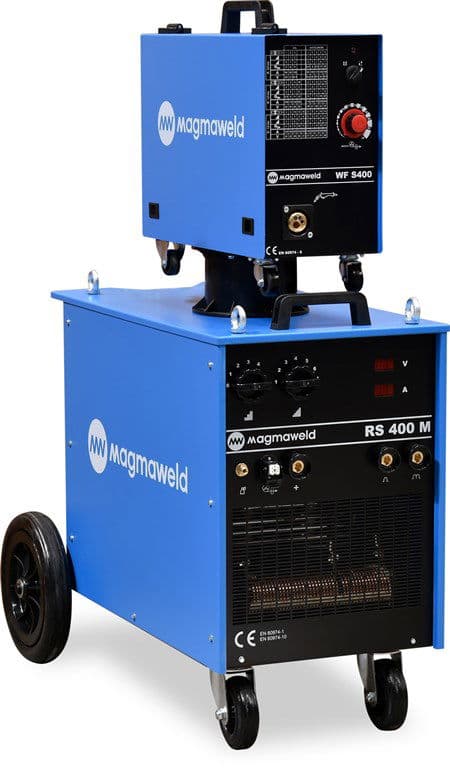 MAGMAWELD RS400