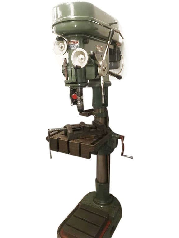 32 LİK SÜTÜN MATKAP