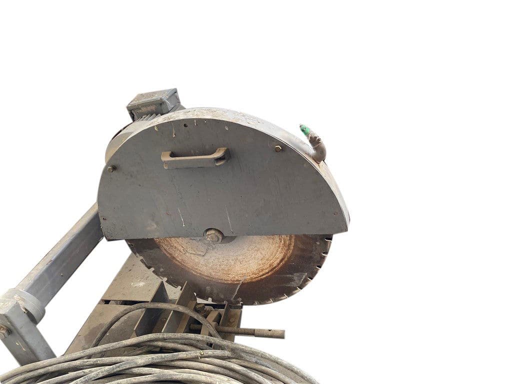 BİMS KESME MAKİNASI