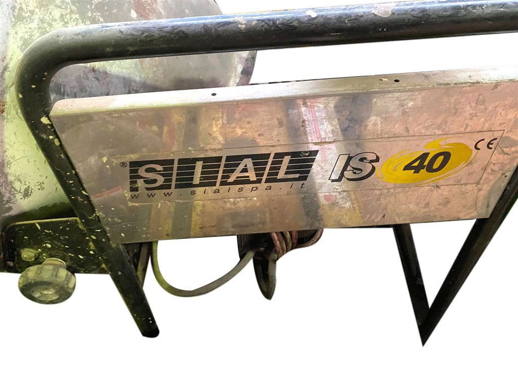 MAGBO Sial Is 40 Isıtıcı