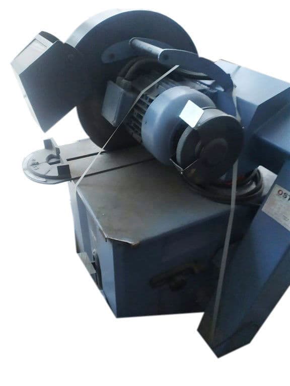 Ostaş Daire Testere