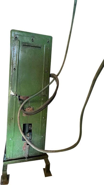 Punto Kaynak Makinesi