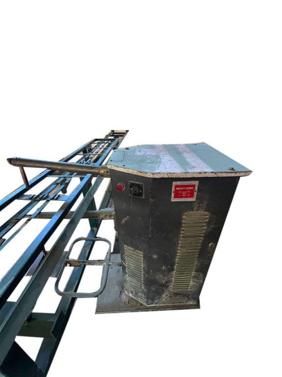 Punta Kaynak Masası