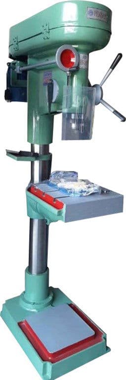 32'LİK SÜTÜN MATKAP