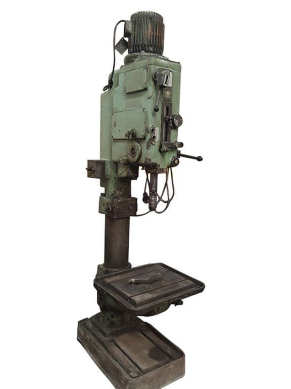 UMU marka şanzumanlı Matkap