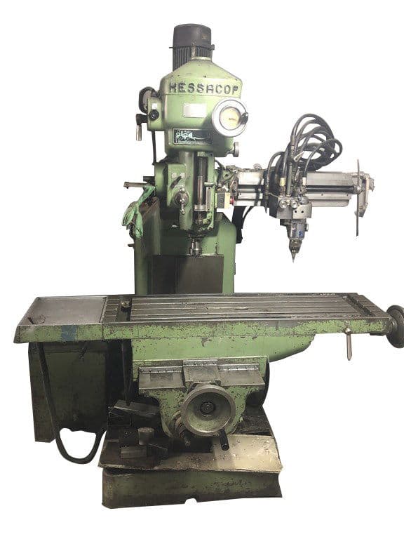 PANTOGRAF KOPYA FREZE