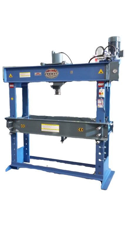 180 Ton Hidrolik Atölye Presi