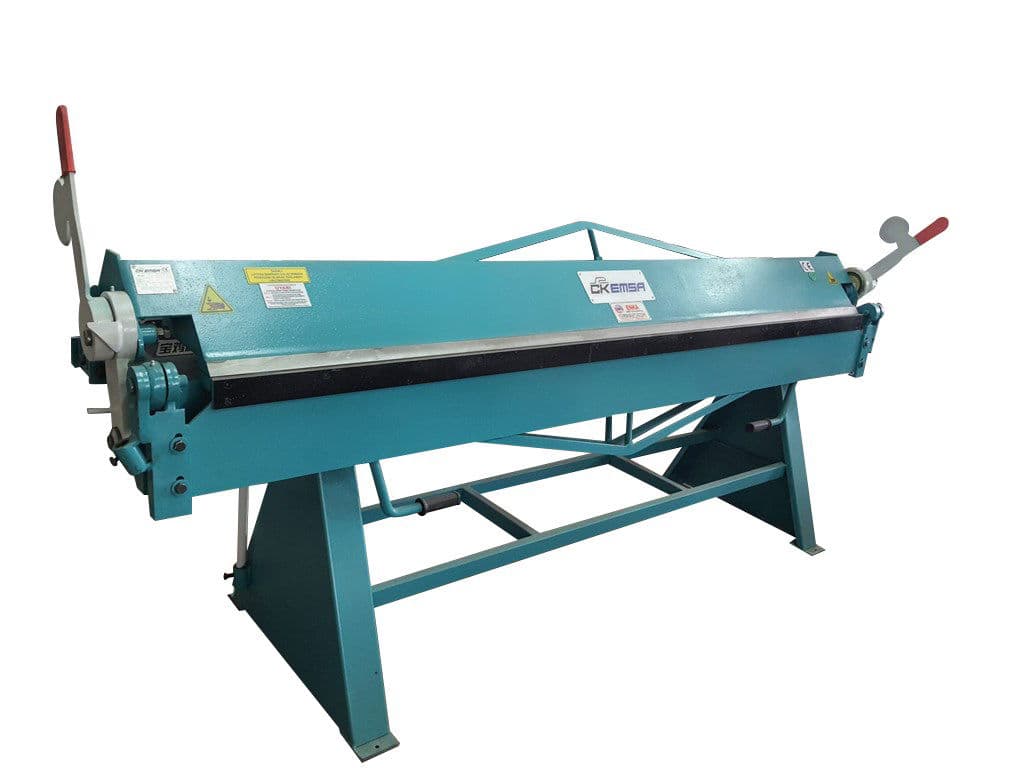 CAKA MAKİNASI CK 2520x1,2MM