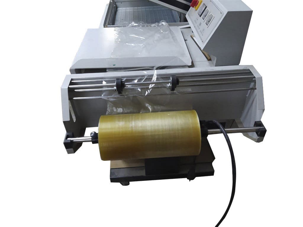 Brother Sıfır Ayarında 55*40 Shrink Makinesi