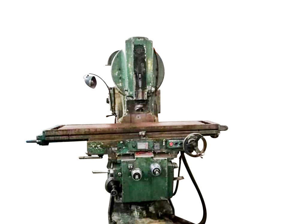 RUS FREZE 1973 MODEL