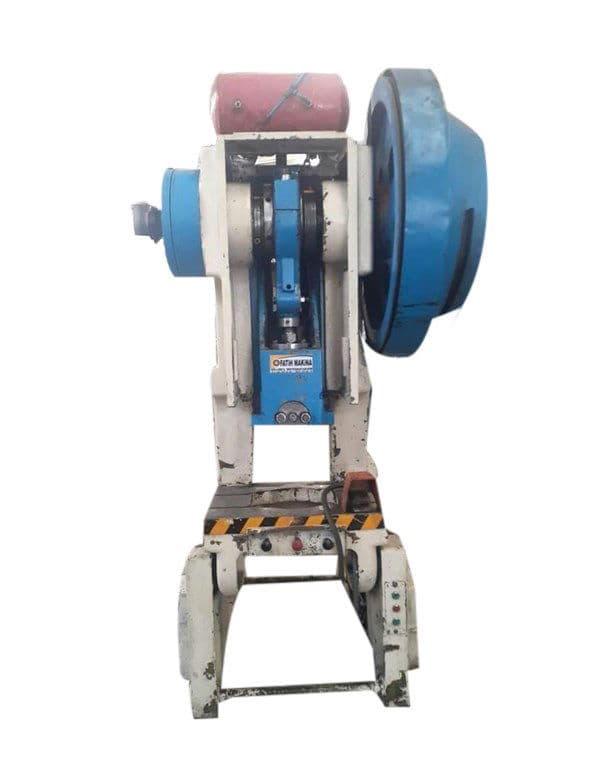 63 TON HAVA KAVRAMALI EKSANTRİK PRES