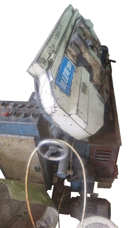 UZAY 280 ŞERİT TESTERE