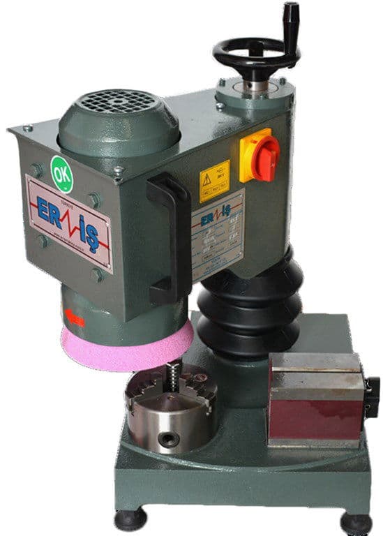 Şim Yüzey Taşlama