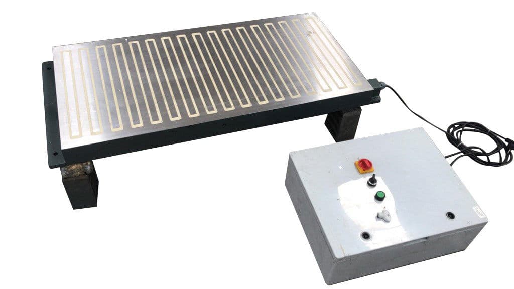 500 x 1000 mm Manyetik tabla