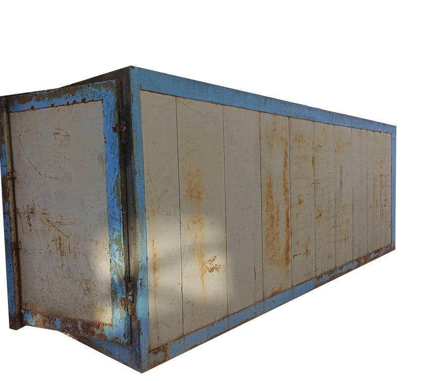 Boya Kurutma Fırını