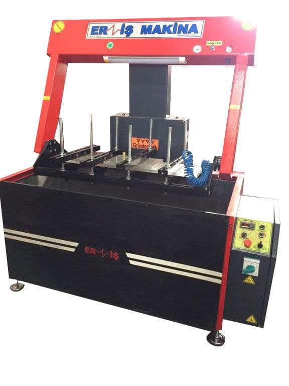 Kapak Test Makinası