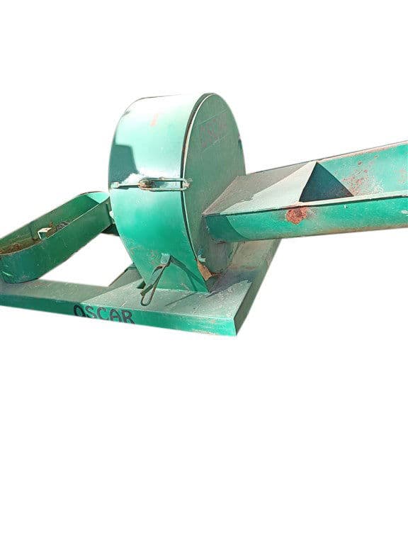 Oscar Yongalama Makinesi