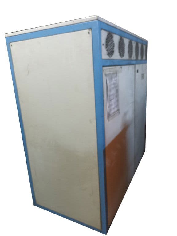 Kesintisiz Güç Kaynağı (65 kWA)