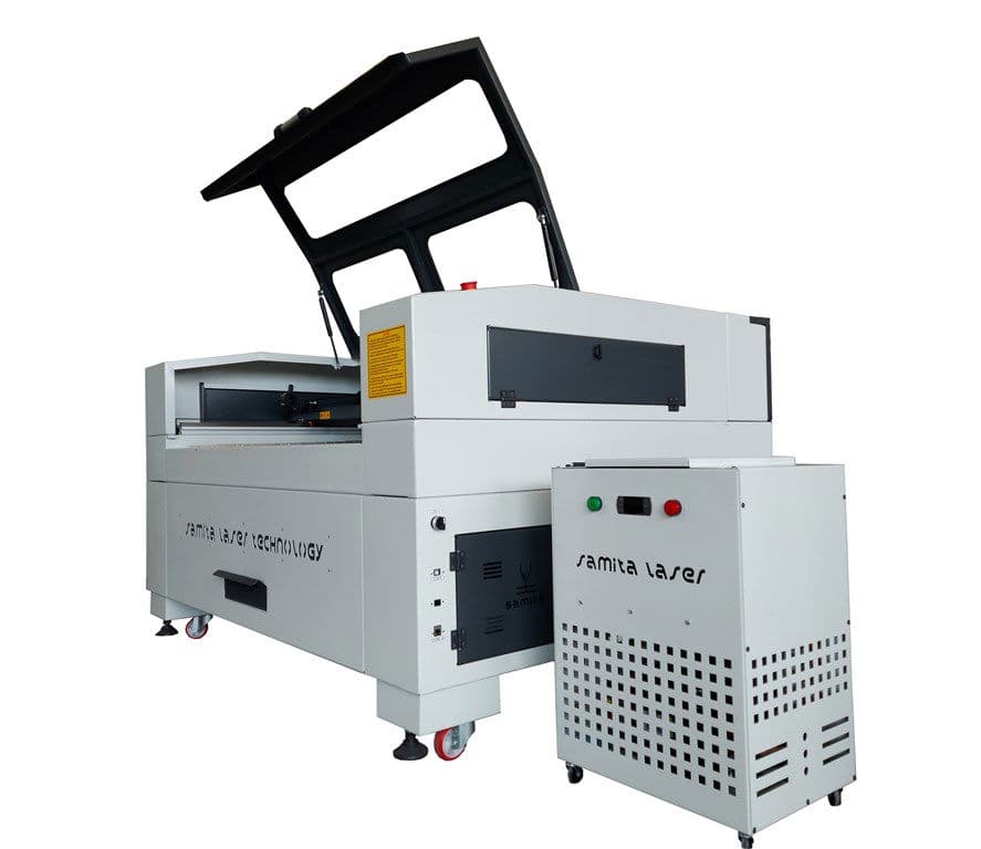 160x100 LAZER KESİM KAZIMA MAKİNASI 