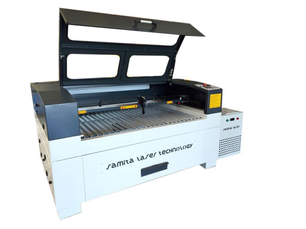 130x90 LAZER KESİM KAZIMA MAKİNASI 