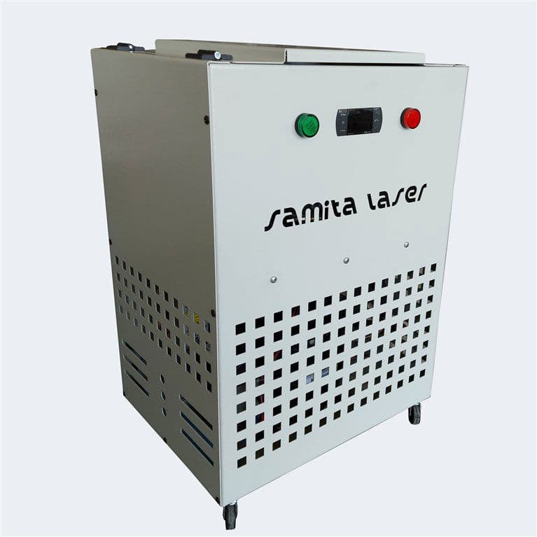 CHİLLER SOĞUTUCU 6200 KALORİ LAZER KESİM SOĞUTUCU