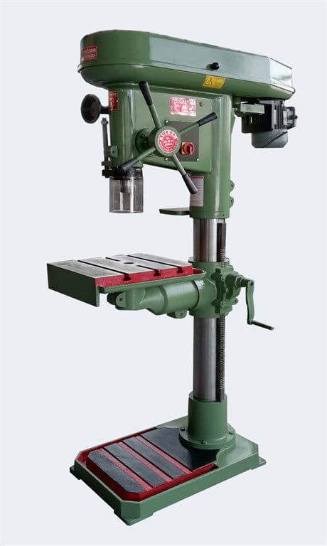 32 MM SUTUNLU MATKAP TEZGAHI