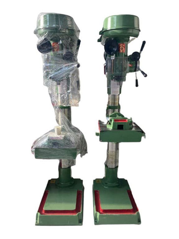 SEVİNDİK SÜTUNLU 32MM MATKAP TEZGAHI