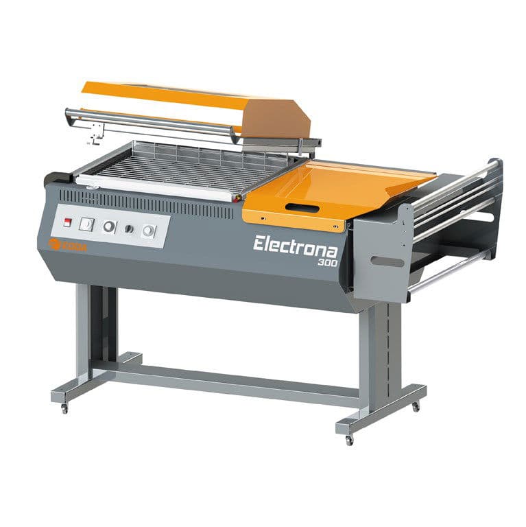 ELECTRONA 300  Shrink Makine