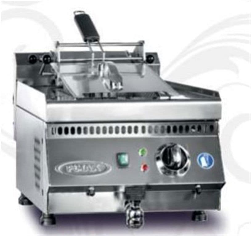 Set Üstü Fritöz 8,25KW 10 LT