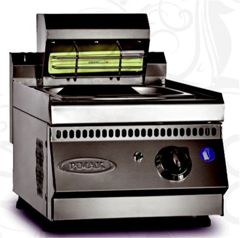 Patates Dinlendirme Ünitesi 1KW