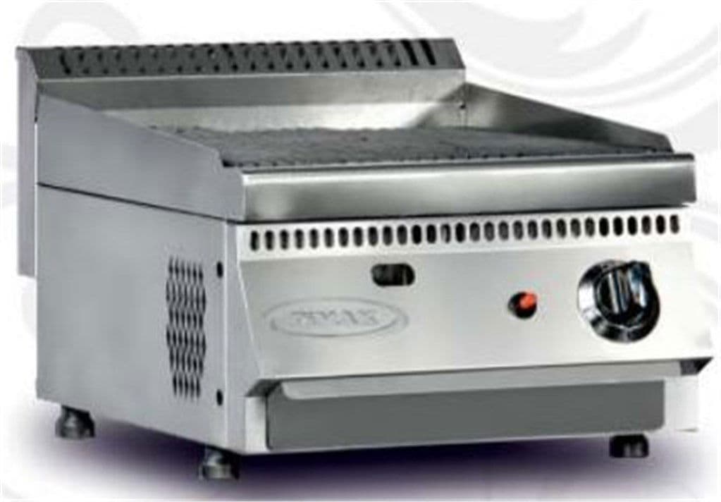 Gazlı Sulu Tip Izgara 5160 KCAL