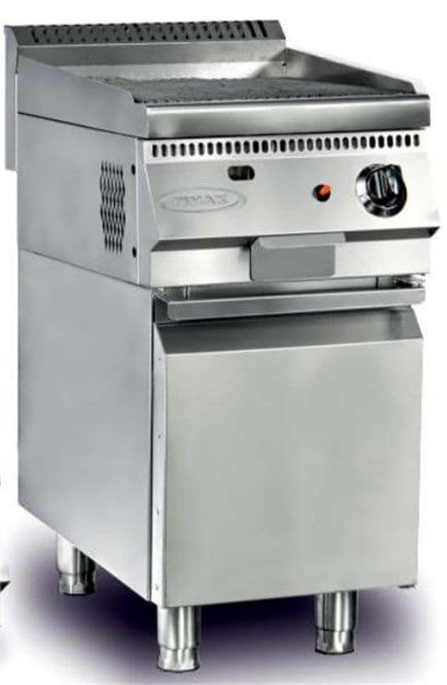 Gazlı Lavtaşlı Izgara 6880 KCAL