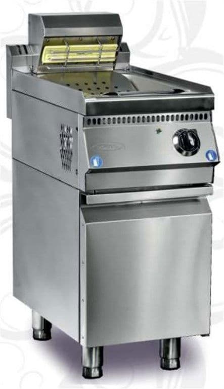 Patates Dinlendirme Ünitesi Isıtma Tipi Kızılötesi - INFRARED